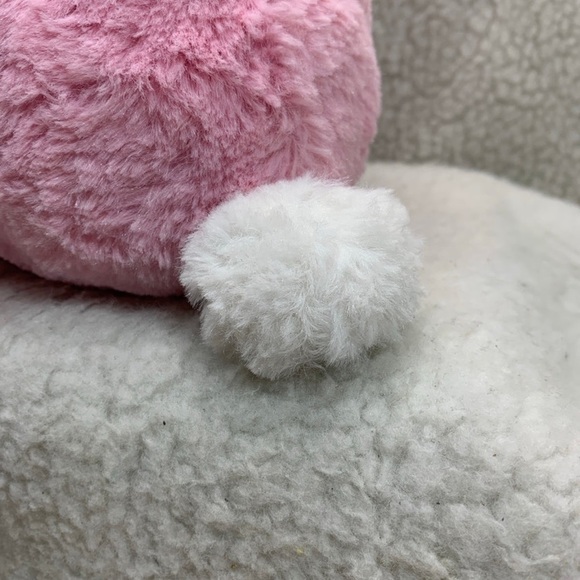 Minnie Mouse plush pink Easter bunny 20" bunny ears Disney Just Play - Picture 9 of 12